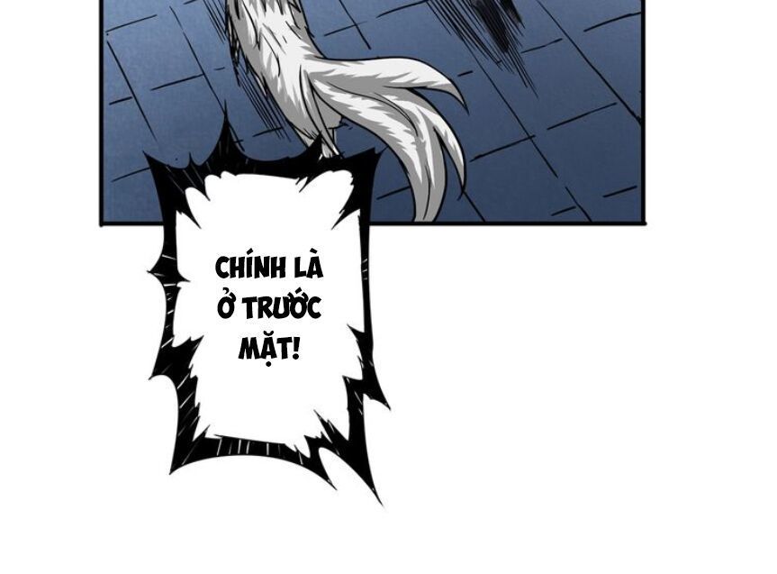 Phệ Thần Kỷ Chap 19 - Next Chap 20