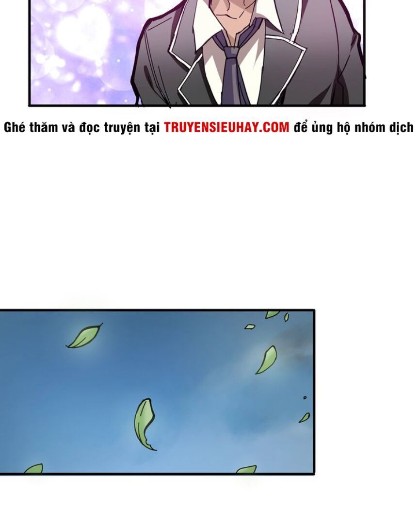 Phệ Thần Kỷ Chap 19 - Next Chap 20