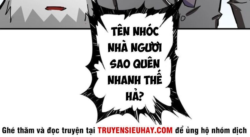 Phệ Thần Kỷ Chap 19 - Next Chap 20