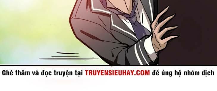 Phệ Thần Kỷ Chap 19 - Next Chap 20