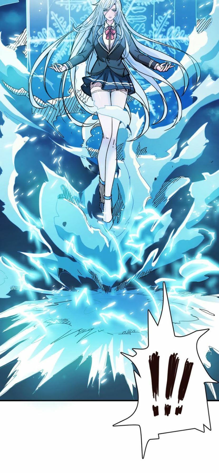 Phệ Thần Kỷ Chap 20 - Next Chap 21