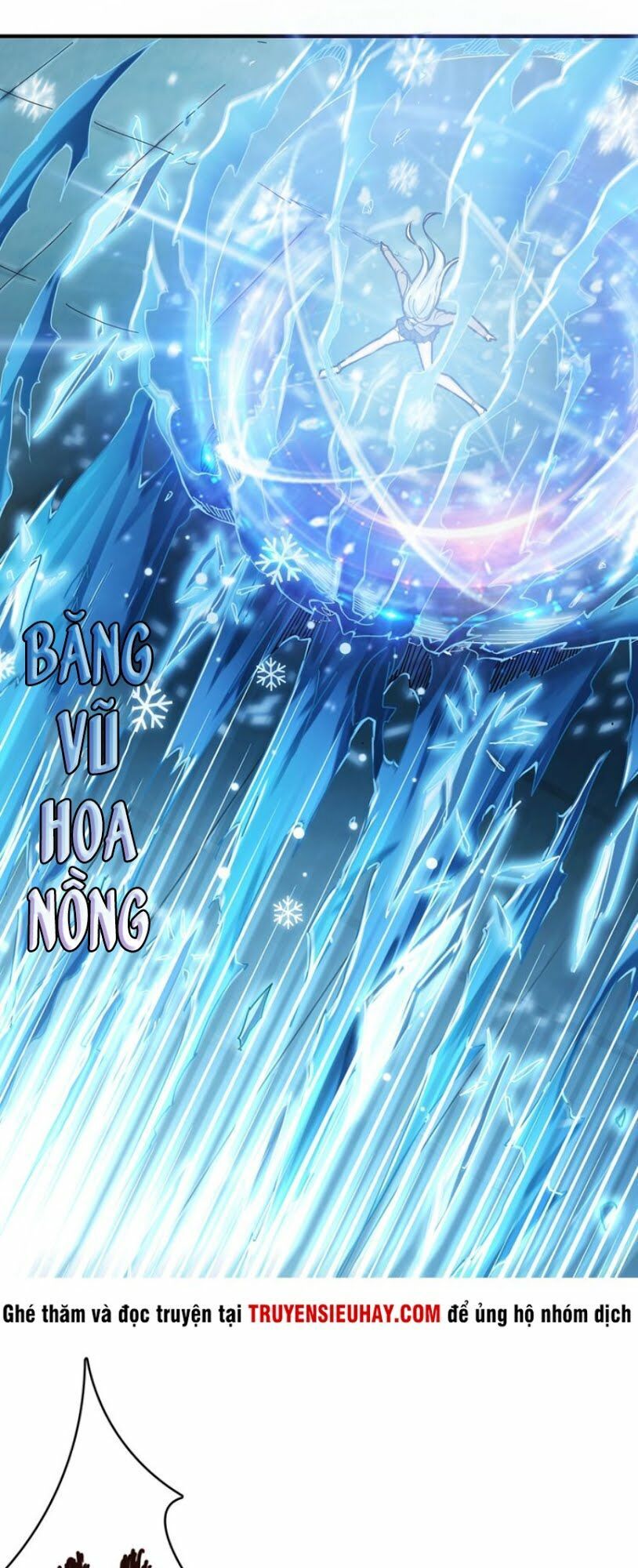 Phệ Thần Kỷ Chap 20 - Next Chap 21