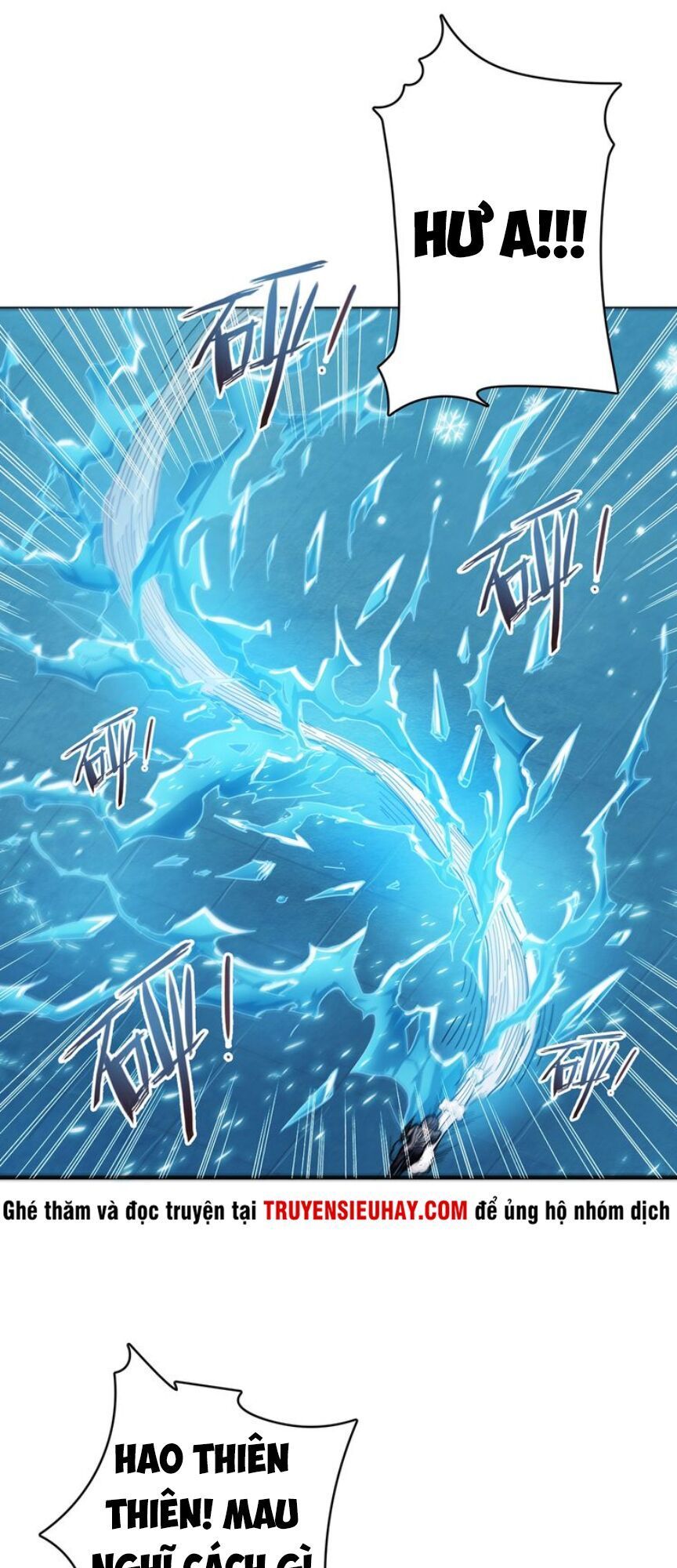 Phệ Thần Kỷ Chap 20 - Next Chap 21