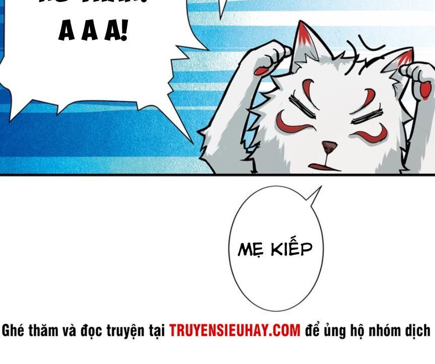 Phệ Thần Kỷ Chap 20 - Next Chap 21