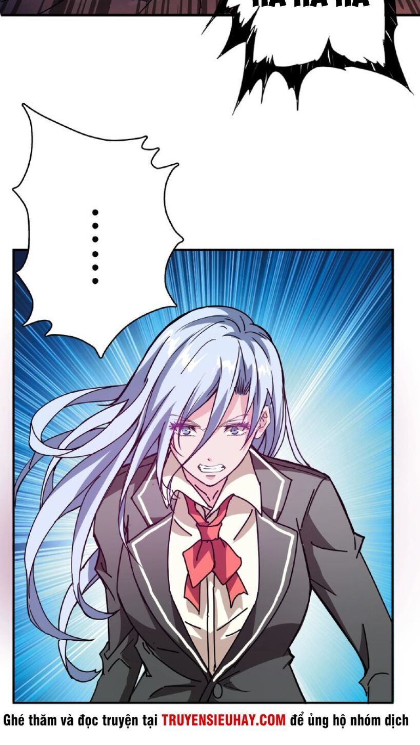 Phệ Thần Kỷ Chap 25 - Next Chap 26