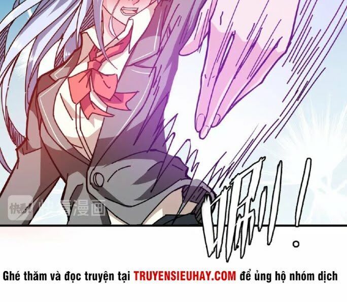 Phệ Thần Kỷ Chap 25 - Next Chap 26