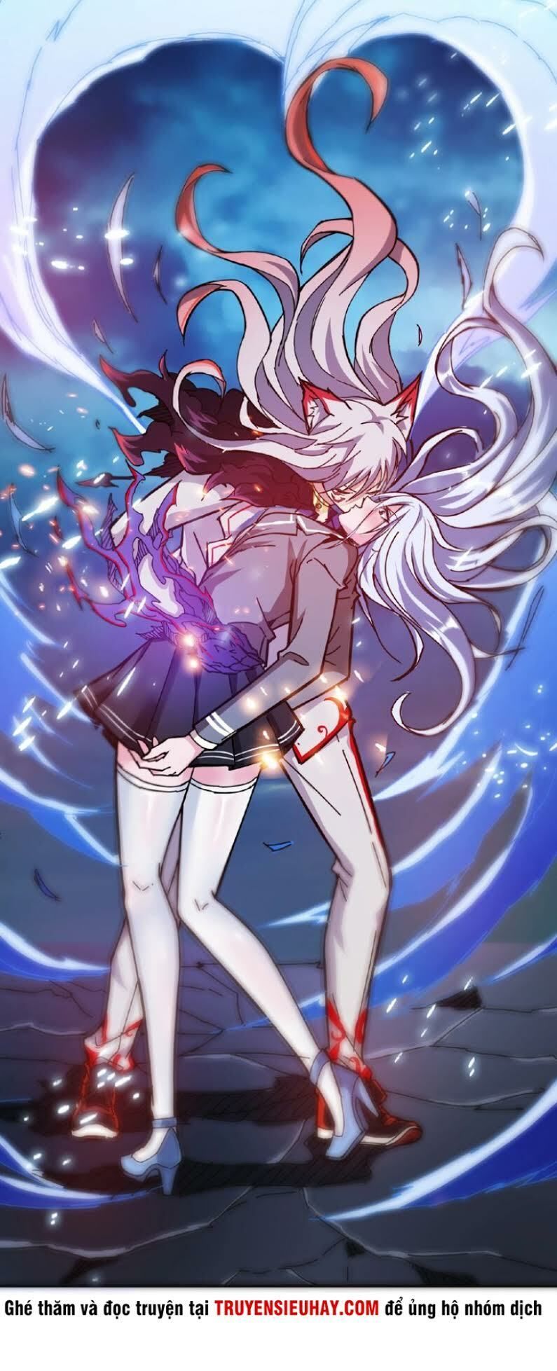Phệ Thần Kỷ Chap 25 - Next Chap 26