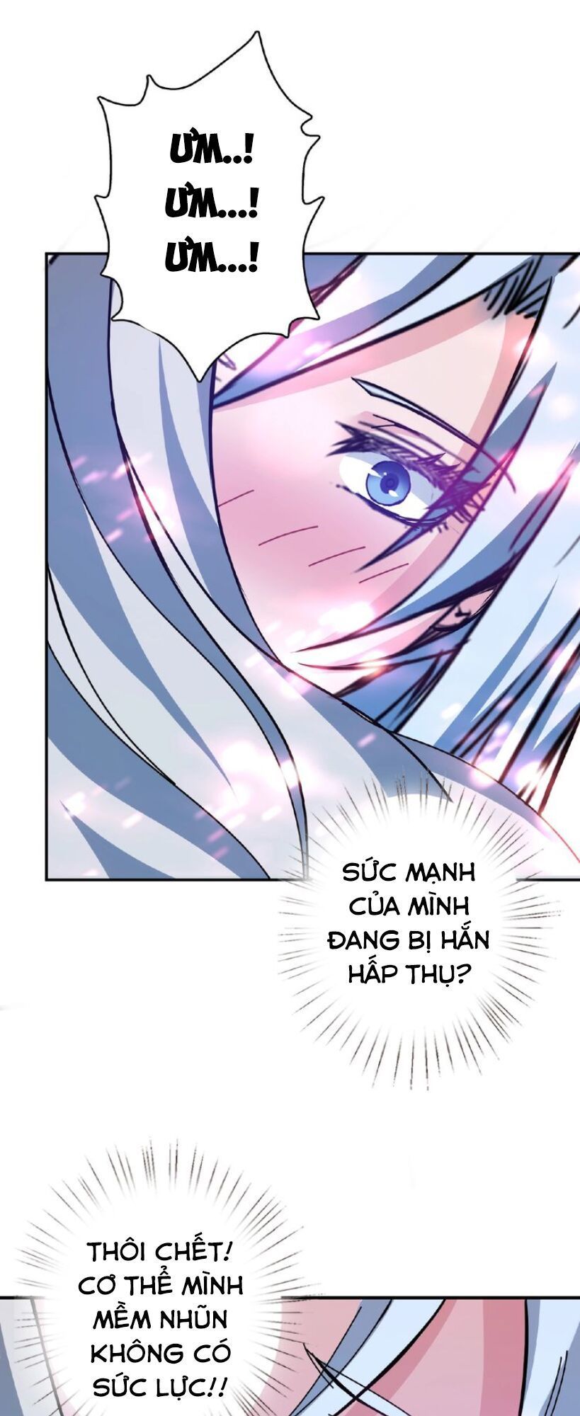 Phệ Thần Kỷ Chap 25 - Next Chap 26