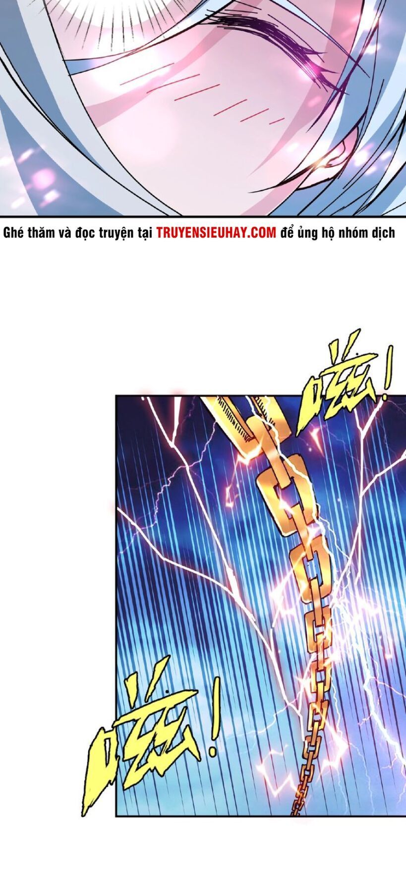 Phệ Thần Kỷ Chap 25 - Next Chap 26