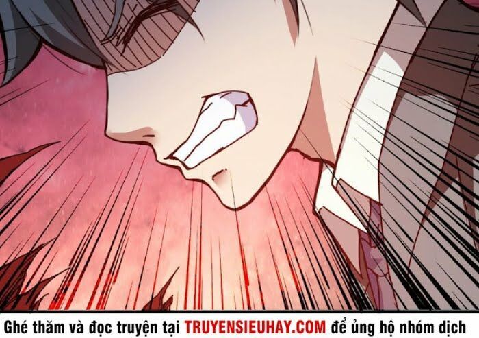 Phệ Thần Kỷ Chap 25 - Next Chap 26