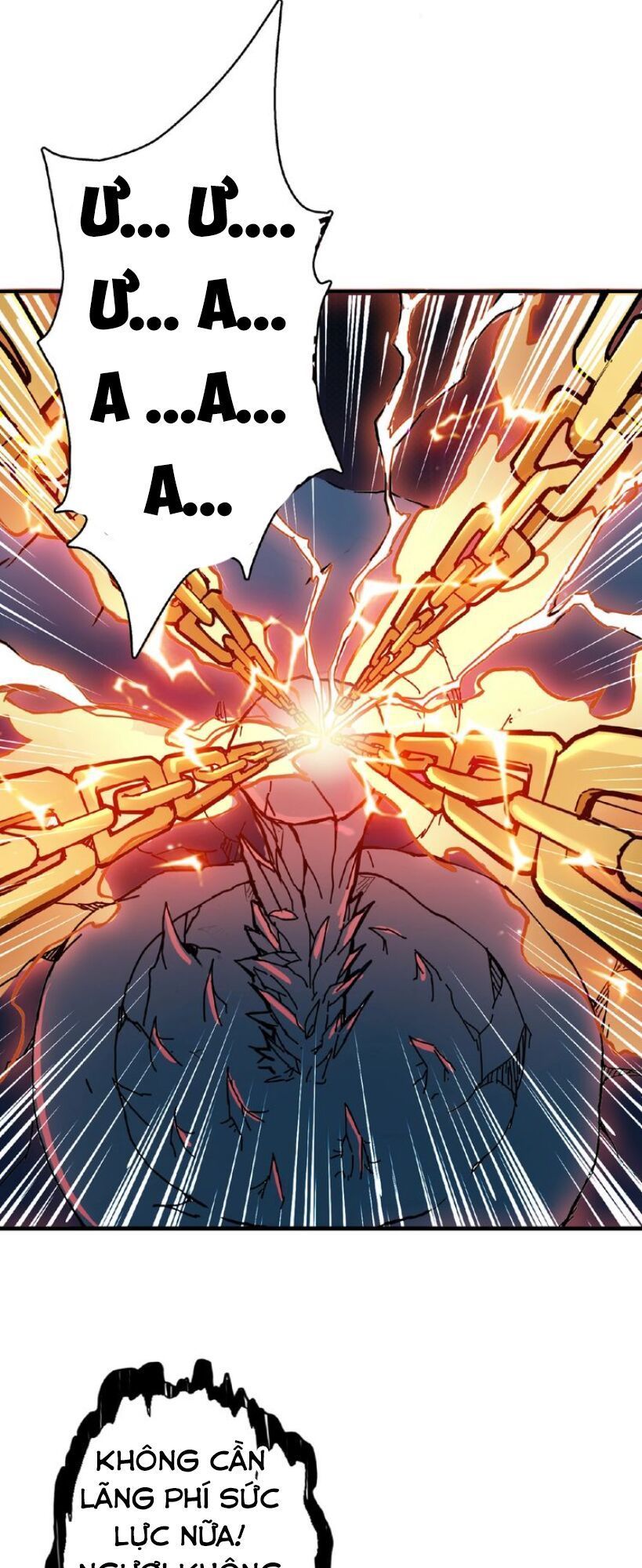 Phệ Thần Kỷ Chap 25 - Next Chap 26