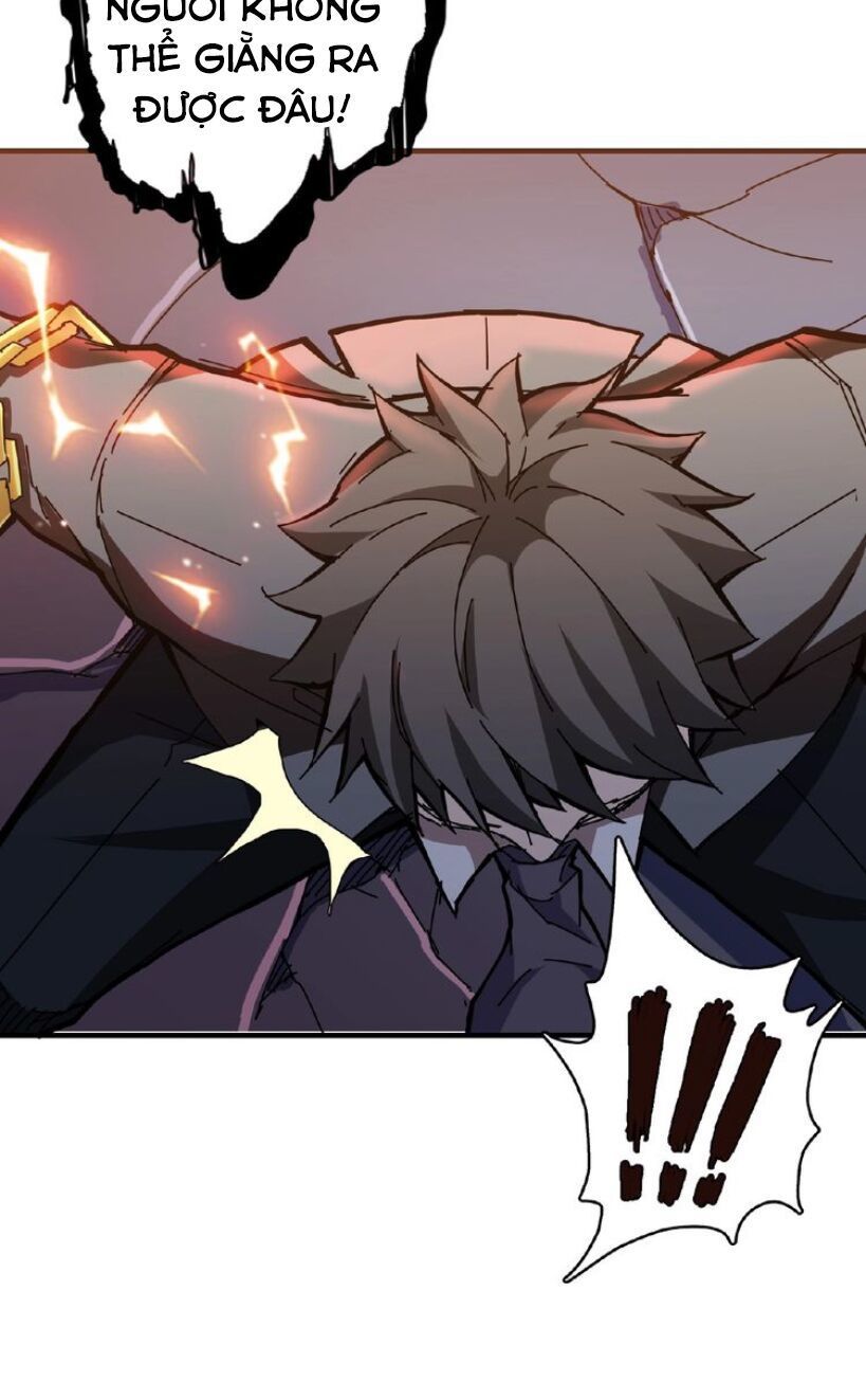 Phệ Thần Kỷ Chap 25 - Next Chap 26