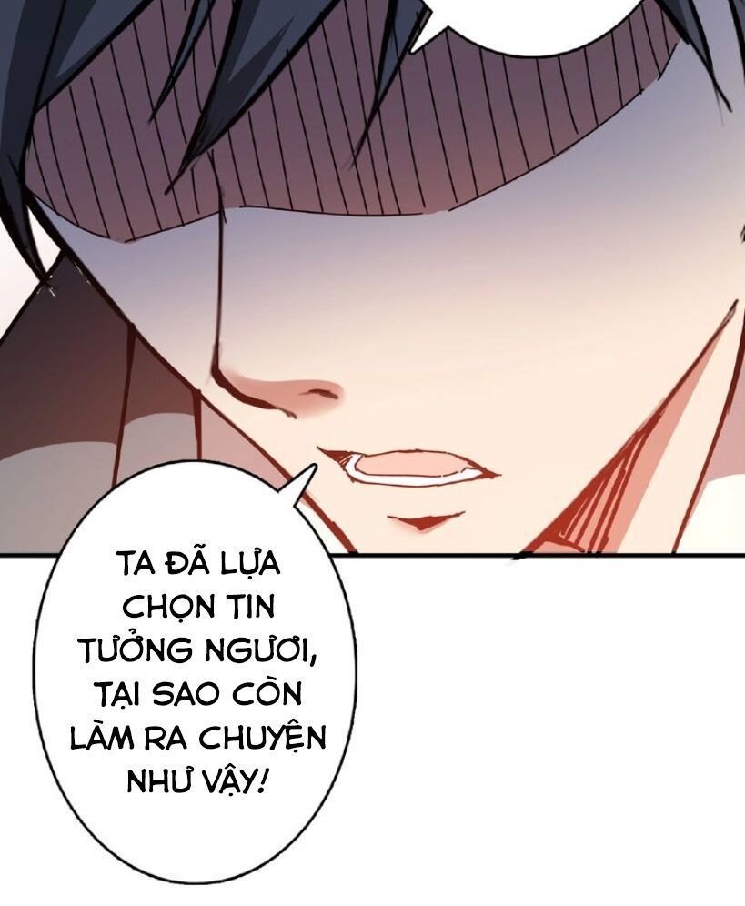 Phệ Thần Kỷ Chap 25 - Next Chap 26