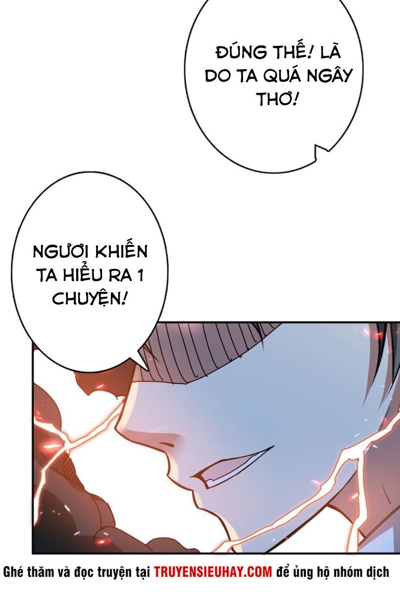 Phệ Thần Kỷ Chap 25 - Next Chap 26