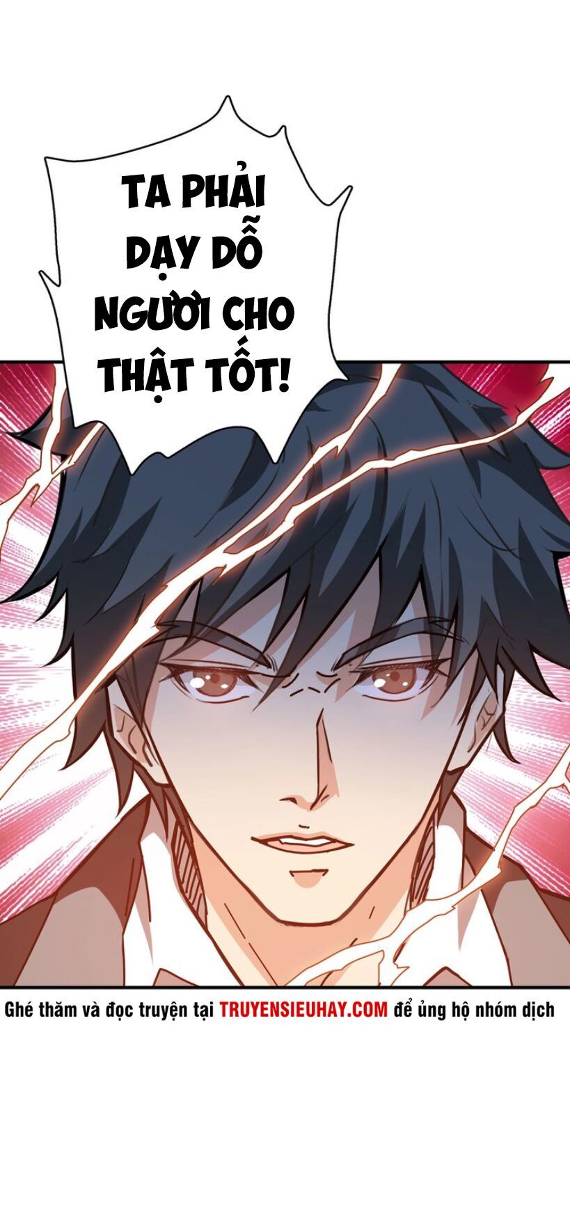 Phệ Thần Kỷ Chap 25 - Next Chap 26