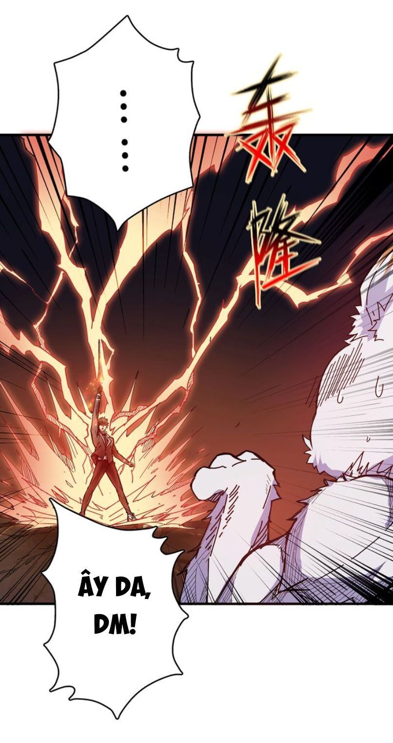Phệ Thần Kỷ Chap 28 - Next Chap 29