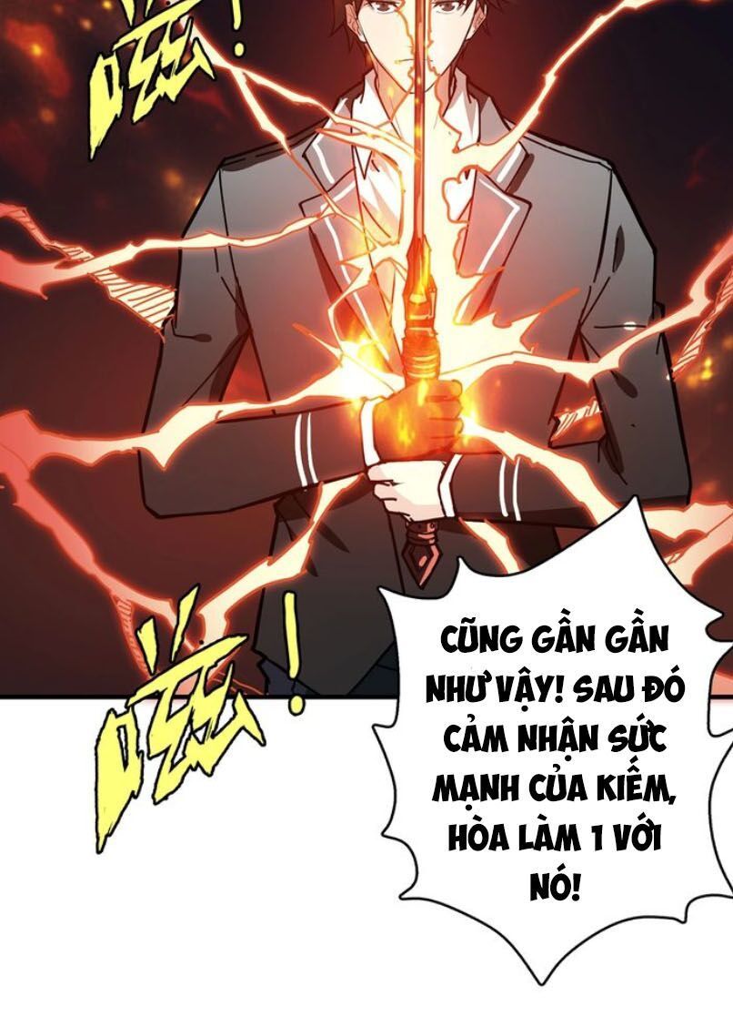 Phệ Thần Kỷ Chap 28 - Next Chap 29