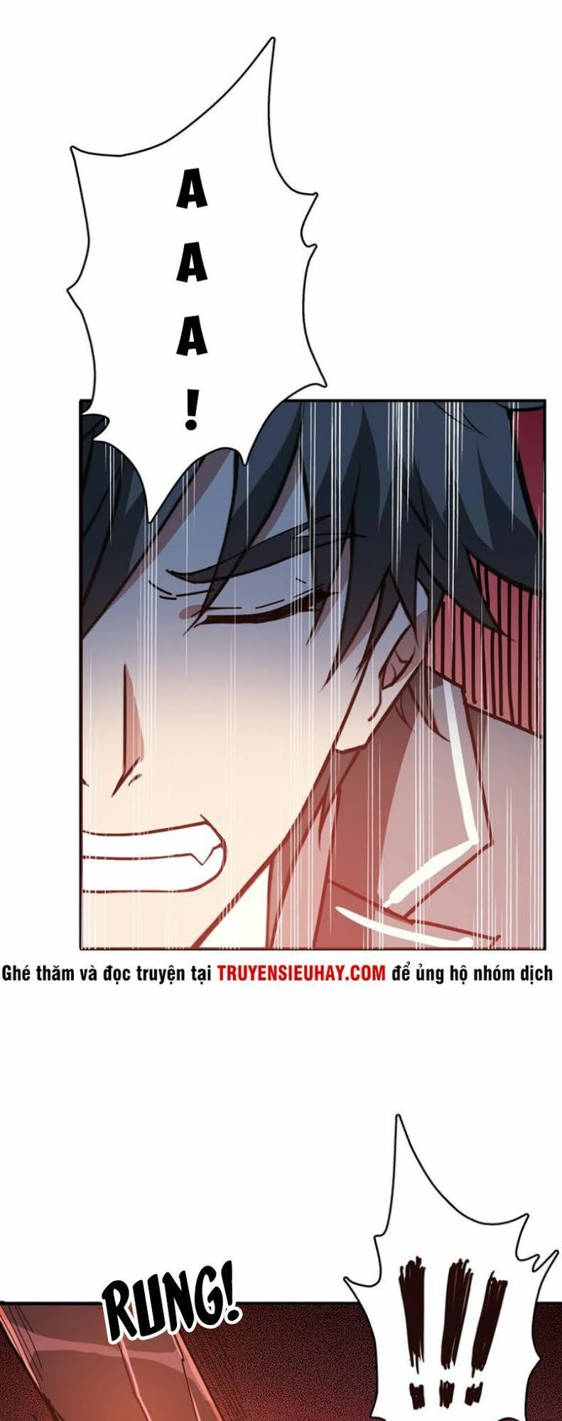 Phệ Thần Kỷ Chap 28 - Next Chap 29