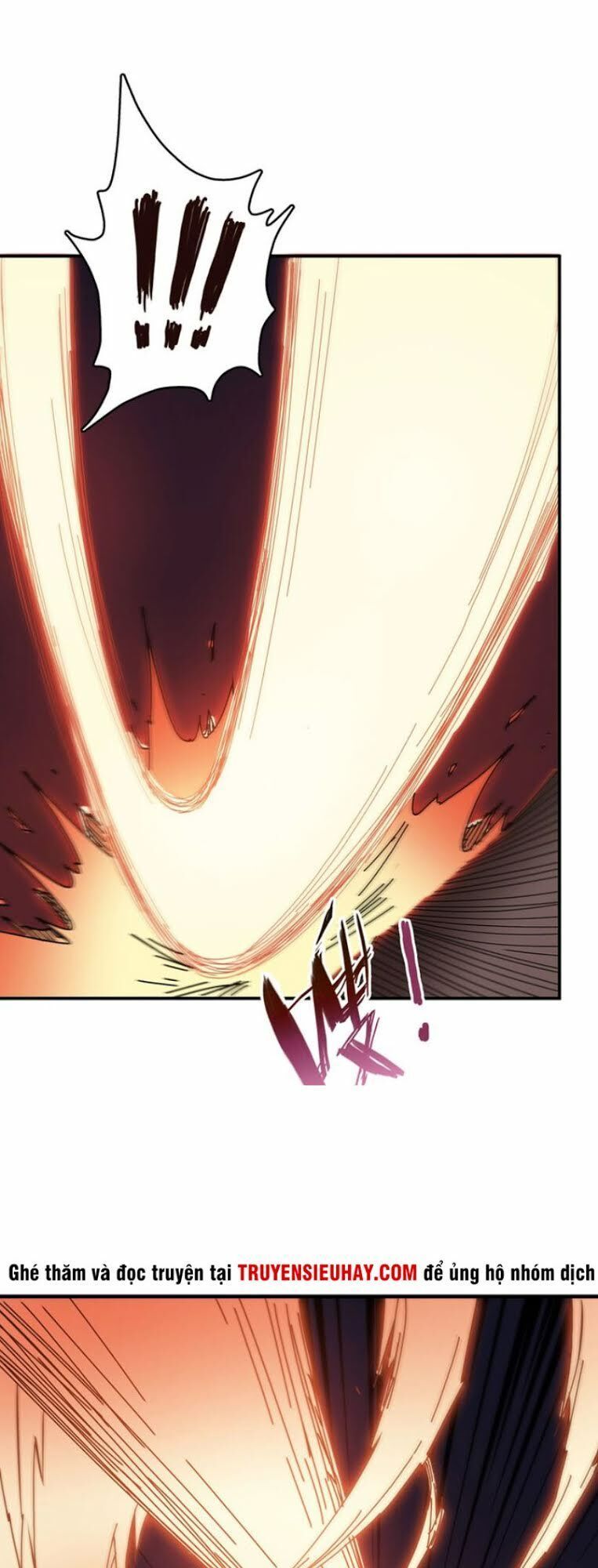 Phệ Thần Kỷ Chap 28 - Next Chap 29