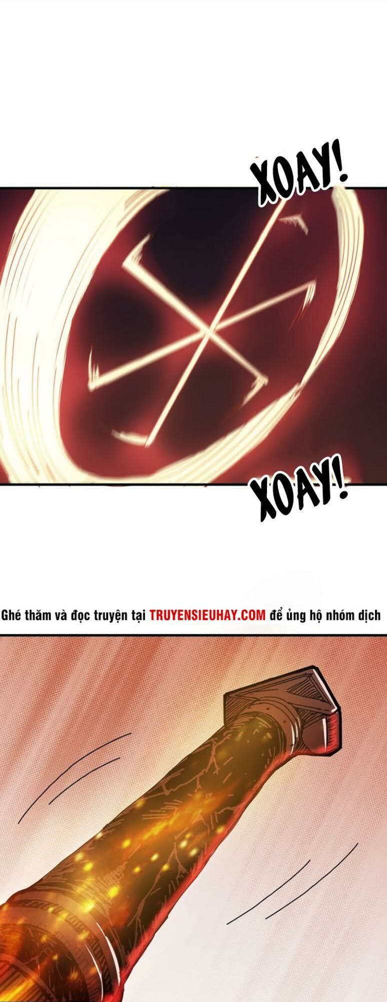 Phệ Thần Kỷ Chap 28 - Next Chap 29