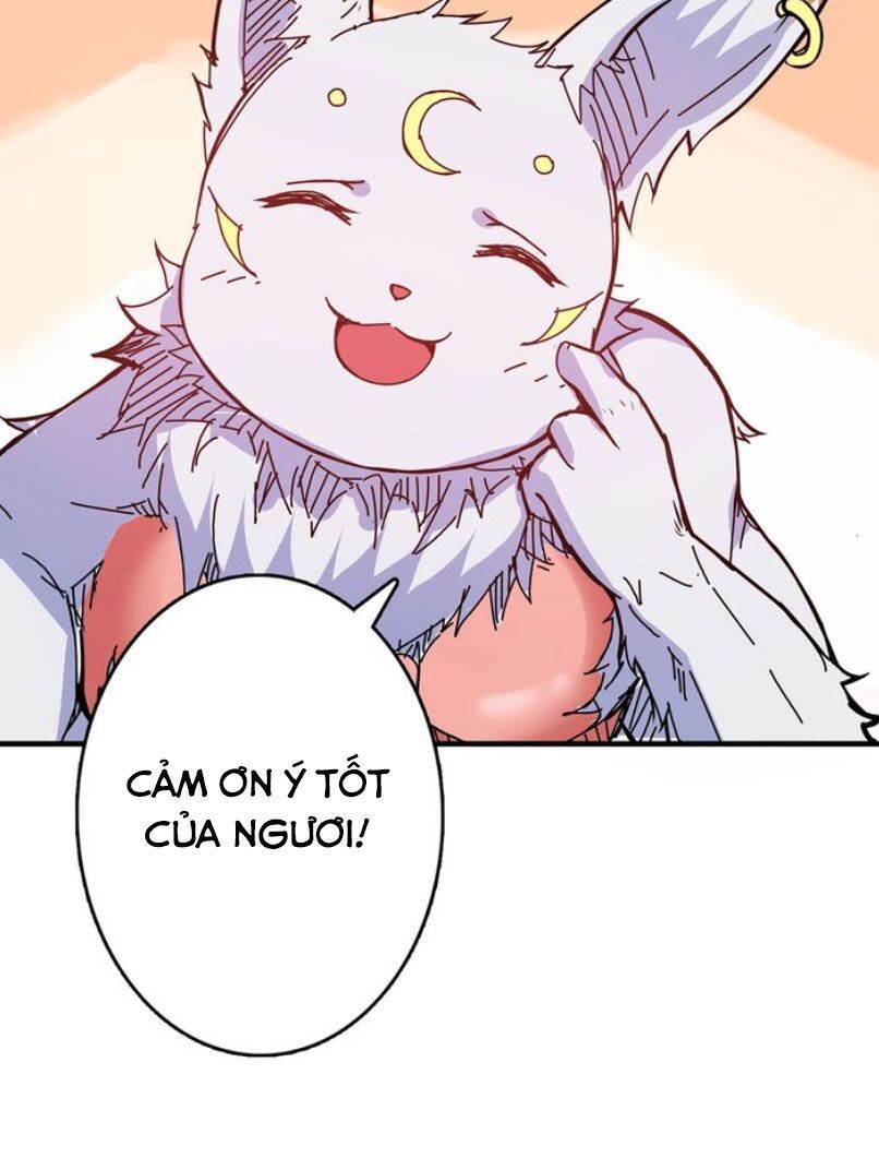Phệ Thần Kỷ Chap 28 - Next Chap 29