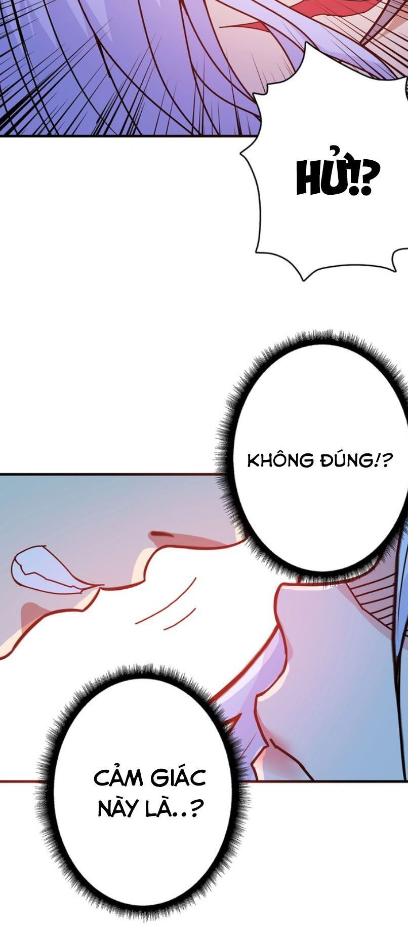 Phệ Thần Kỷ Chap 28 - Next Chap 29