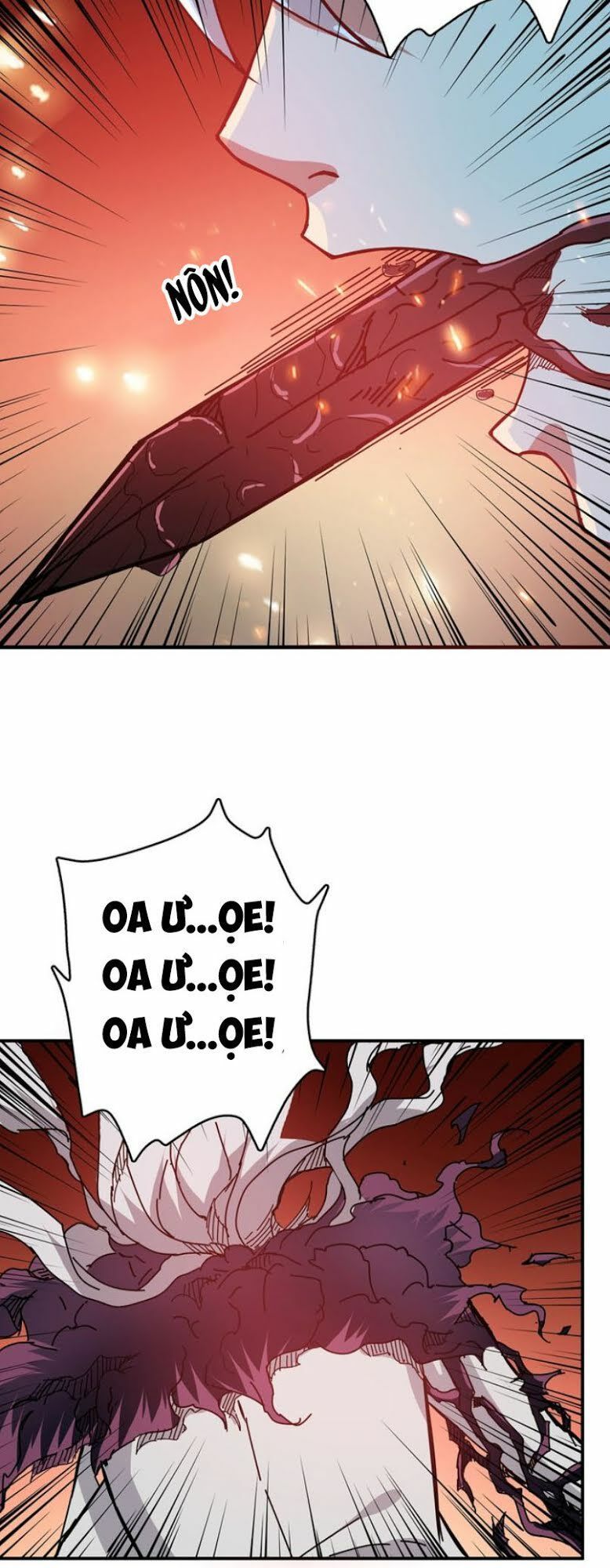 Phệ Thần Kỷ Chap 28 - Next Chap 29