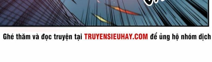 Phệ Thần Kỷ Chap 28 - Next Chap 29
