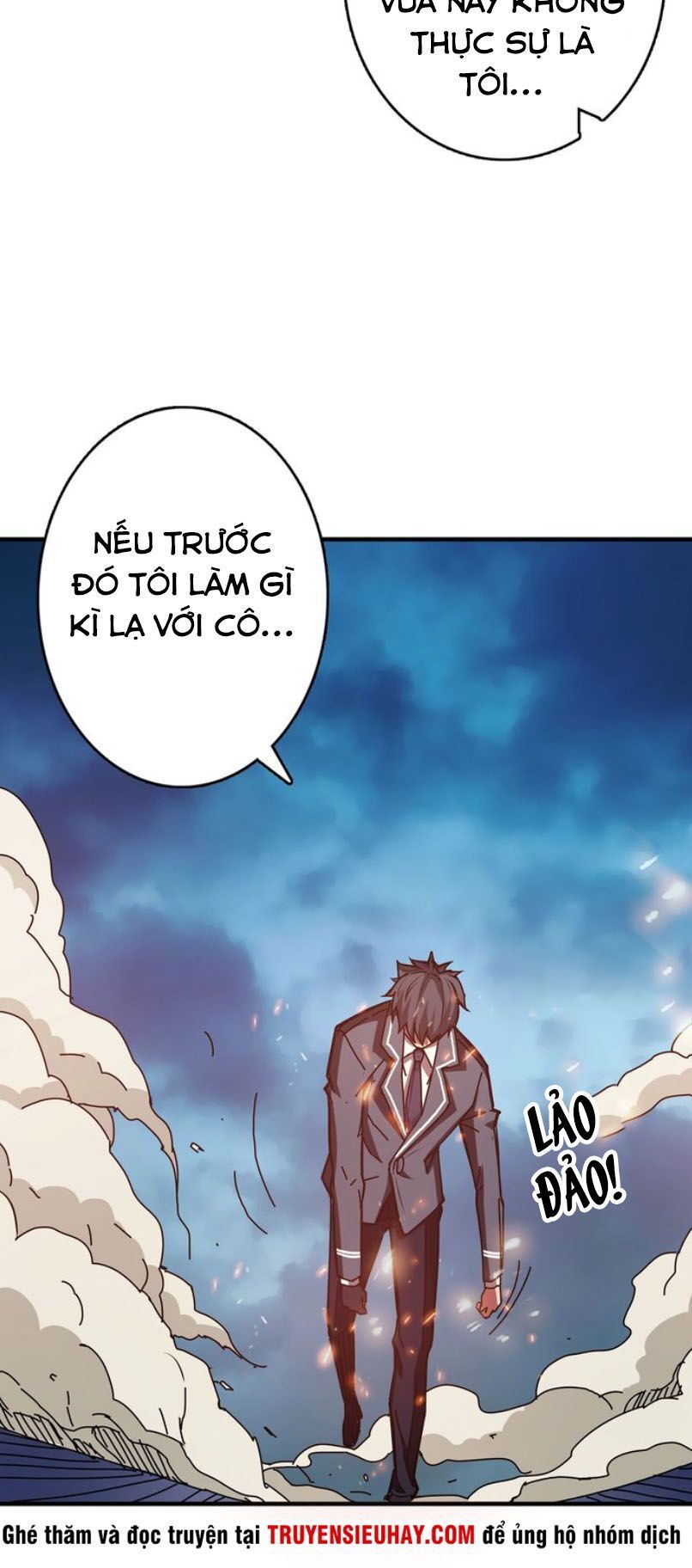 Phệ Thần Kỷ Chap 28 - Next Chap 29