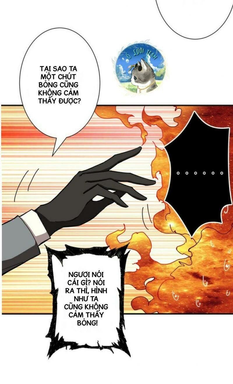 Phệ Thần Kỷ Chap 53 - Next Chap 54