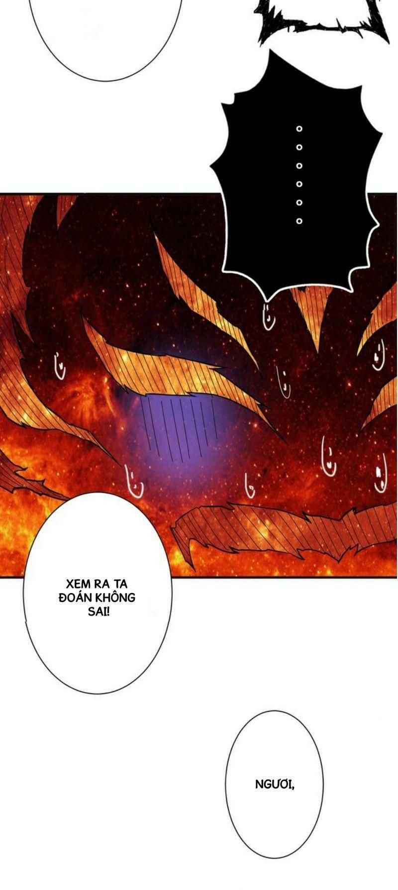 Phệ Thần Kỷ Chap 53 - Next Chap 54