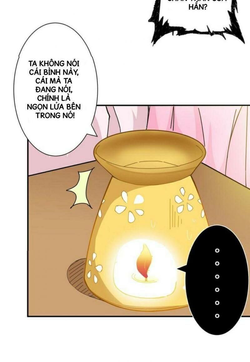 Phệ Thần Kỷ Chap 53 - Next Chap 54