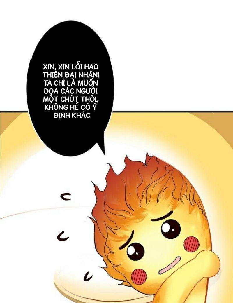 Phệ Thần Kỷ Chap 53 - Next Chap 54