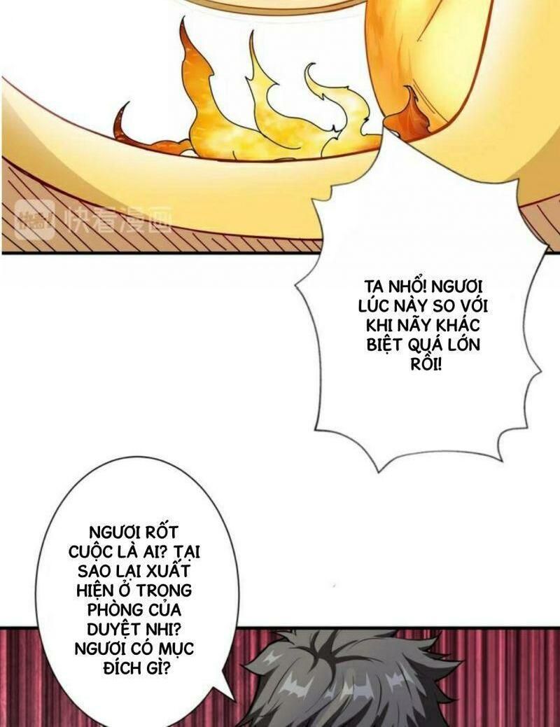 Phệ Thần Kỷ Chap 53 - Next Chap 54