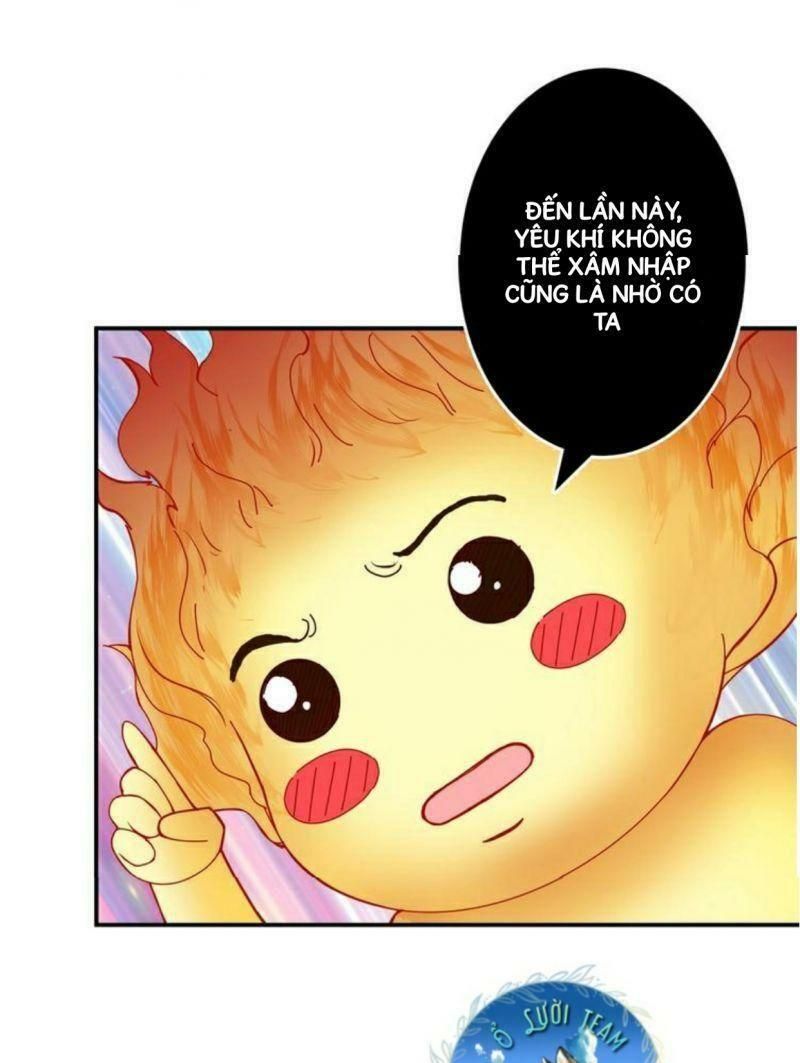 Phệ Thần Kỷ Chap 53 - Next Chap 54