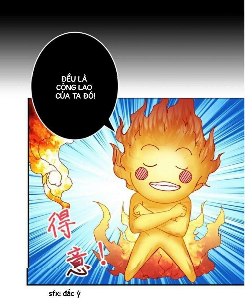 Phệ Thần Kỷ Chap 53 - Next Chap 54