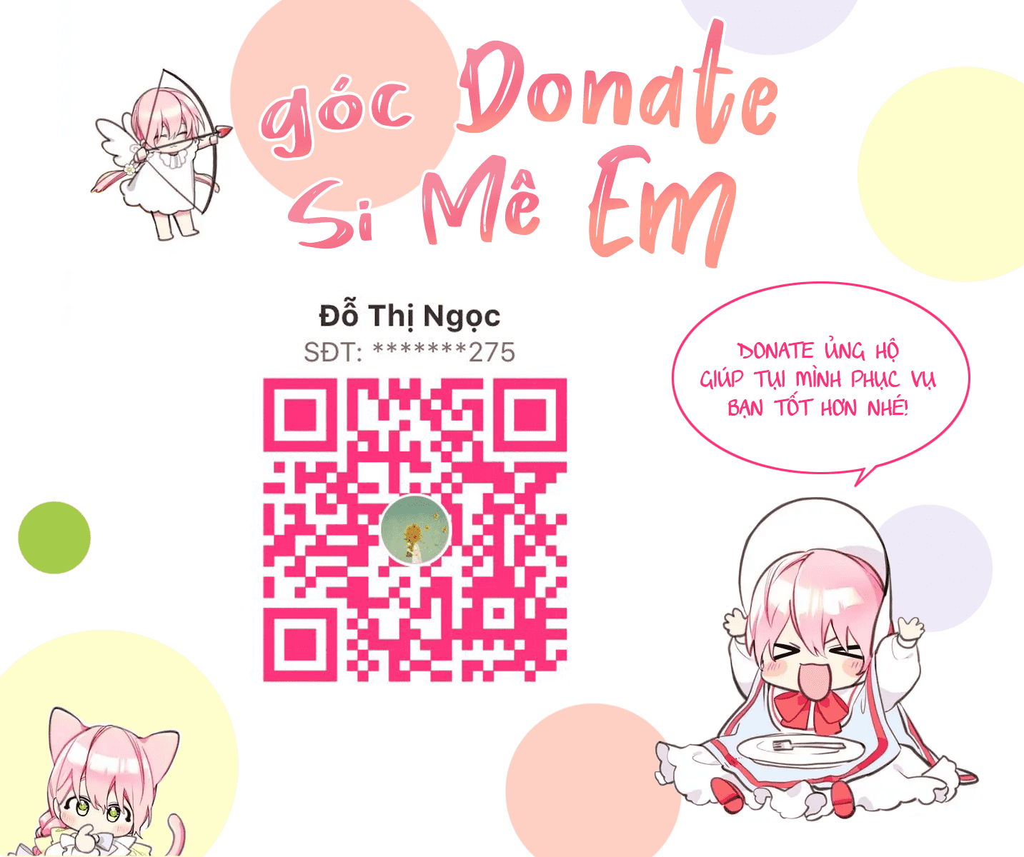 Phệ Thần Kỷ Chap 54 - Next Chap 55
