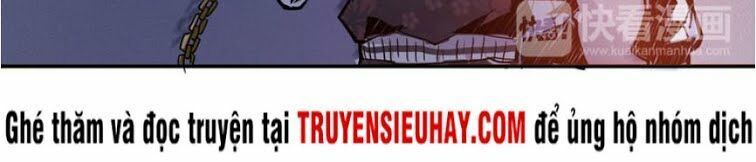 Phệ Thần Kỷ Chap 8 - Next Chap 9