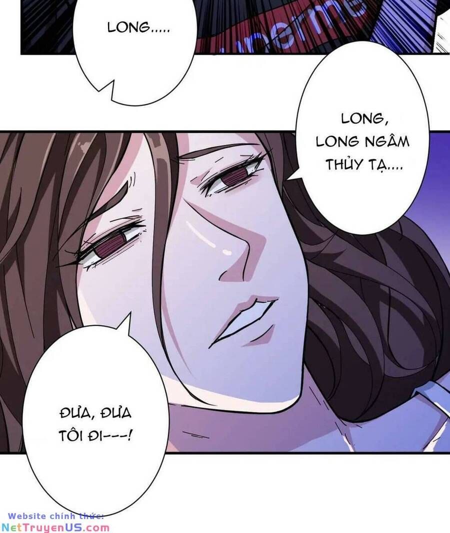 Phệ Thần Kỷ Chap 83 - Next Chap 84