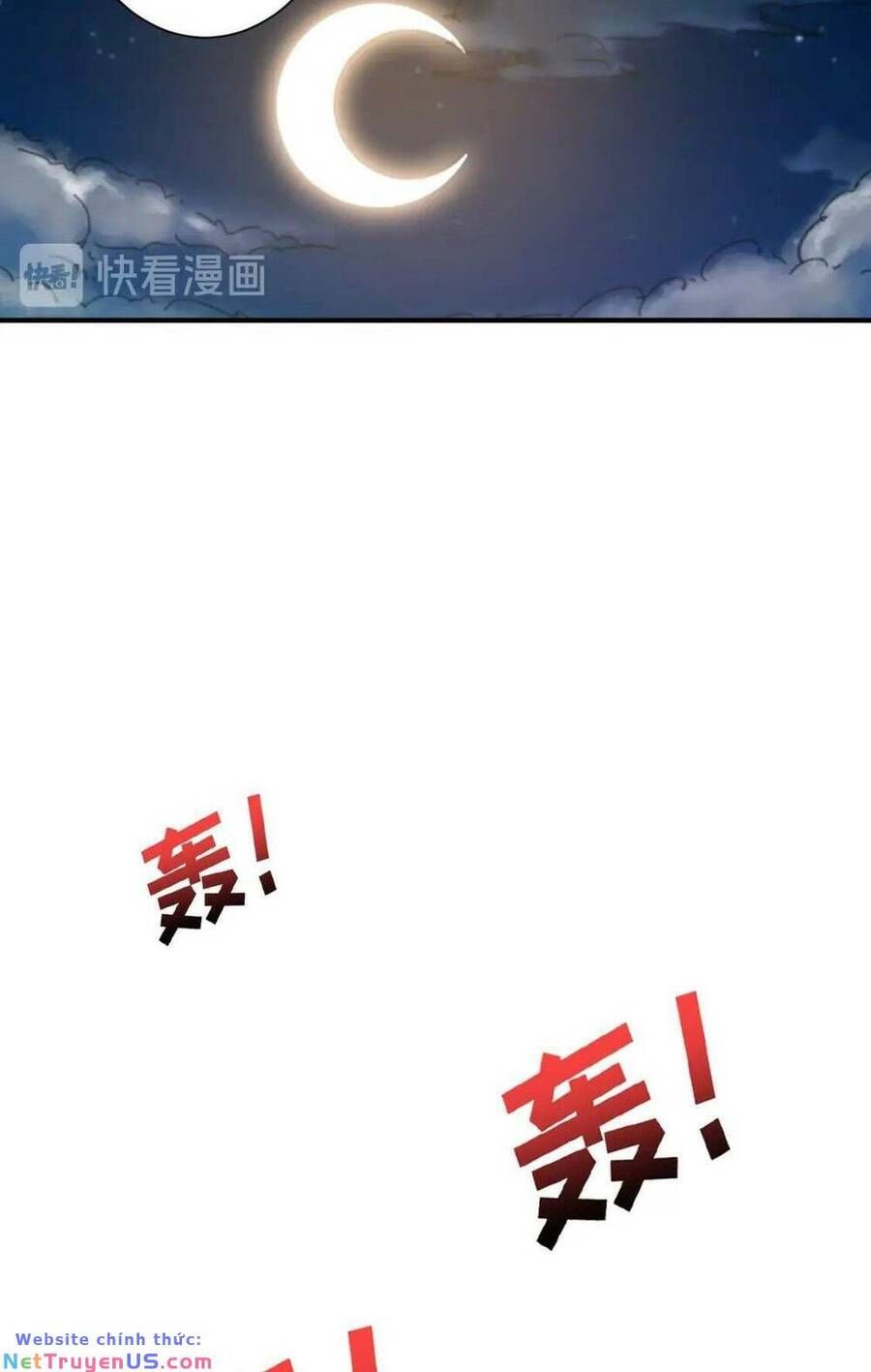Phệ Thần Kỷ Chap 83 - Next Chap 84
