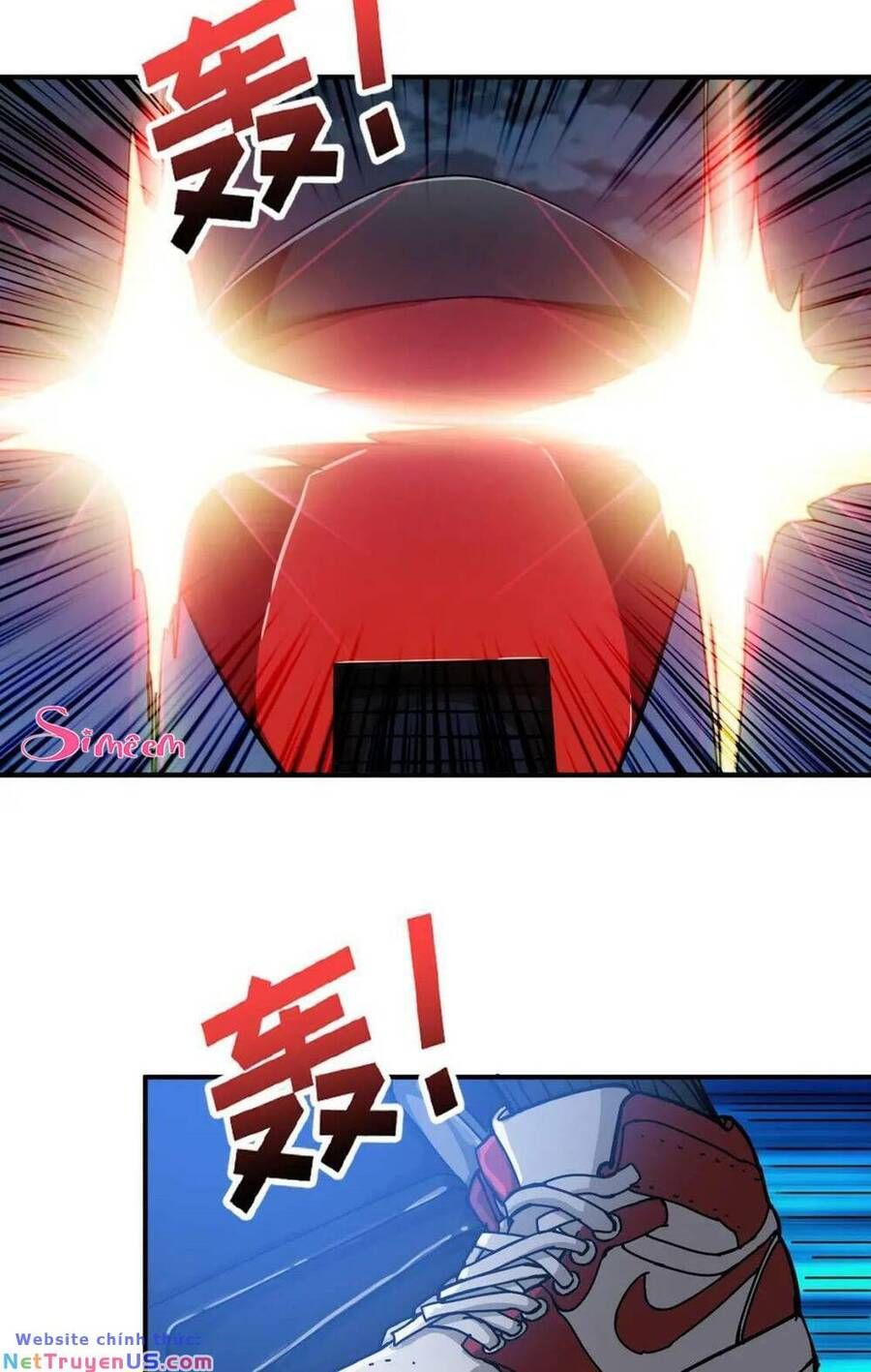 Phệ Thần Kỷ Chap 83 - Next Chap 84