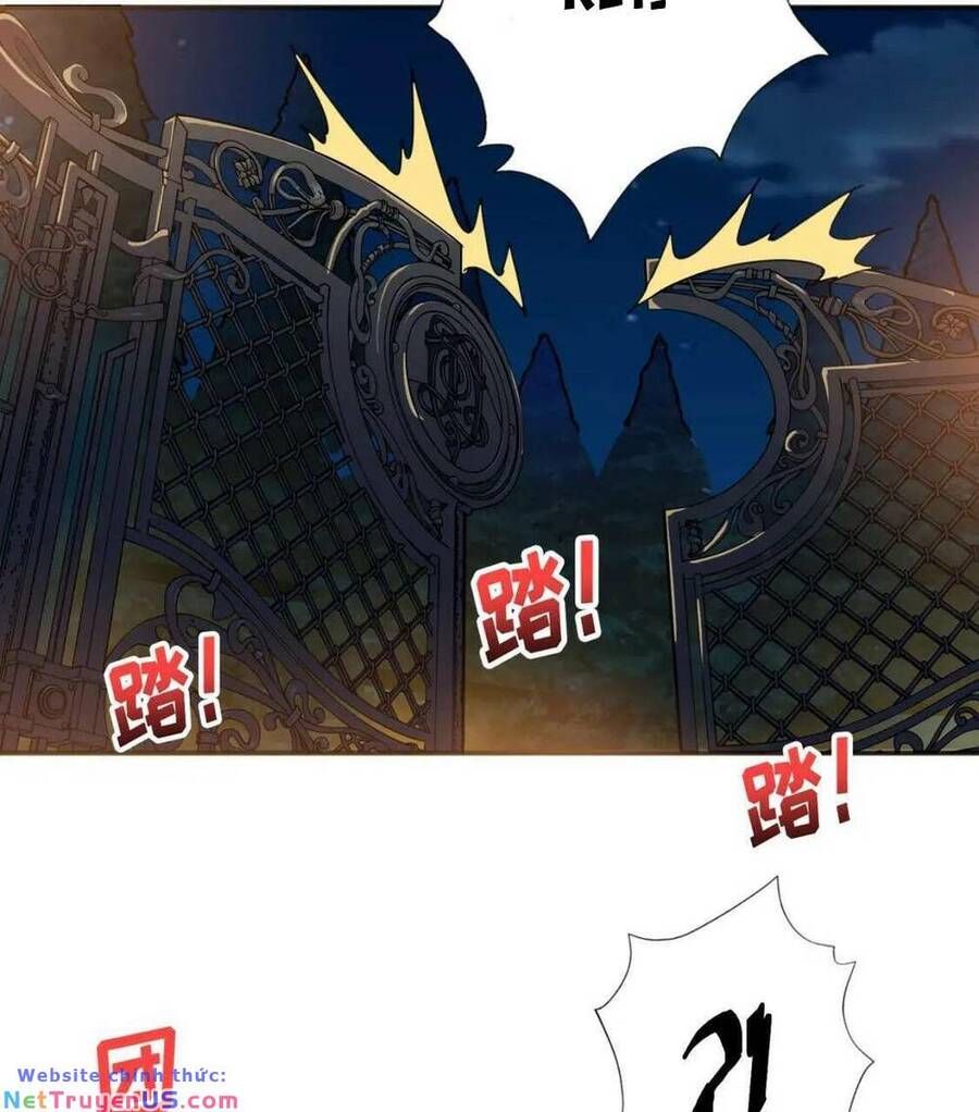 Phệ Thần Kỷ Chap 83 - Next Chap 84