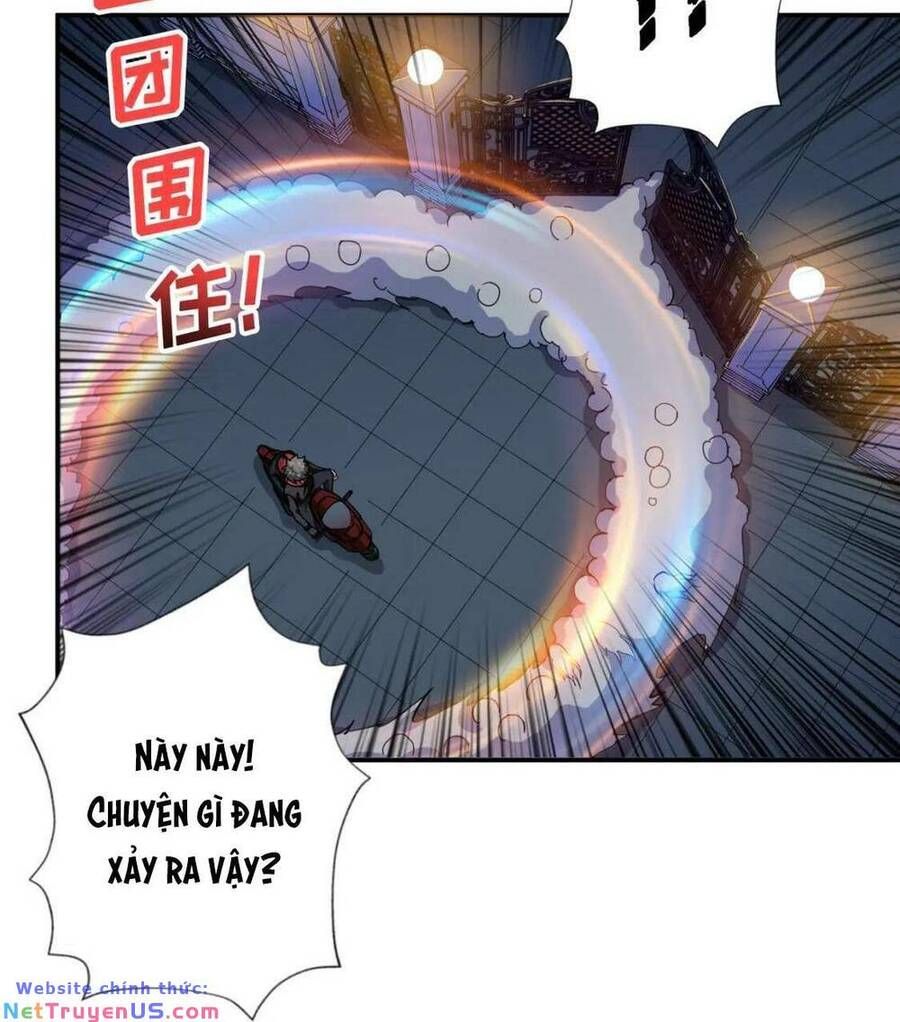 Phệ Thần Kỷ Chap 83 - Next Chap 84