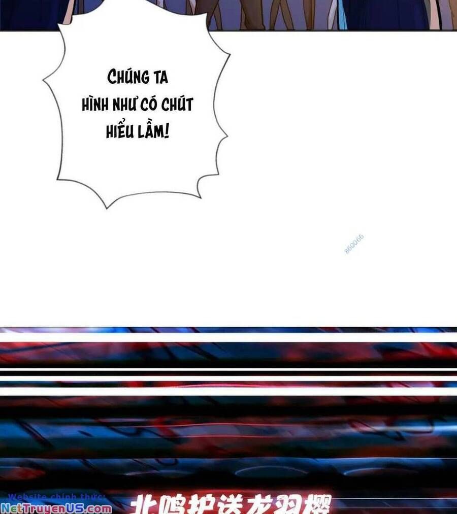 Phệ Thần Kỷ Chap 83 - Next Chap 84
