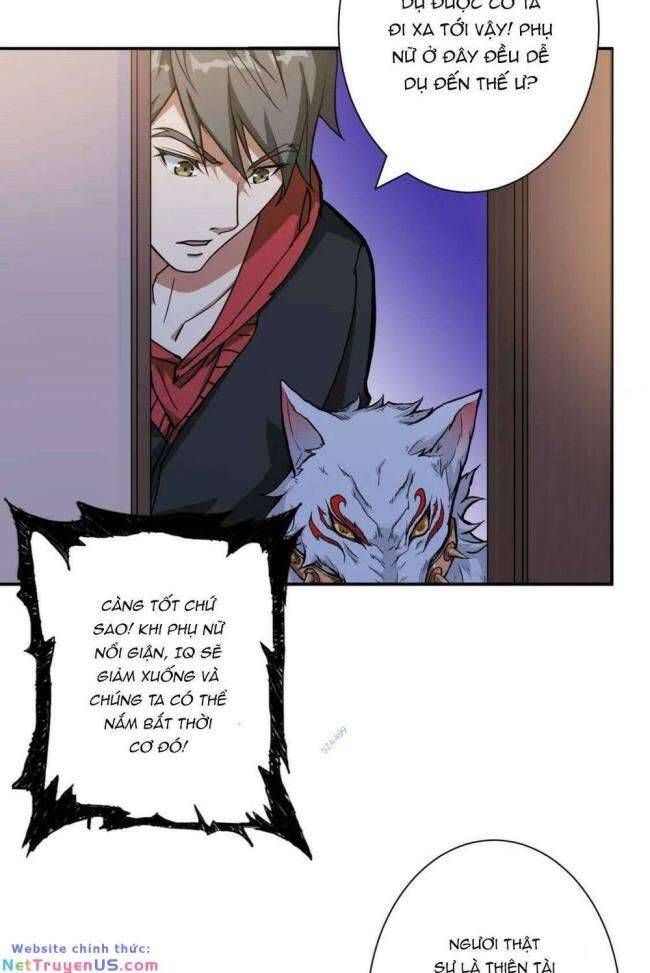 Phệ Thần Kỷ Chap 85 - Next Chap 86