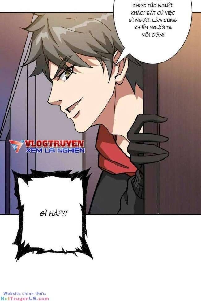 Phệ Thần Kỷ Chap 85 - Next Chap 86