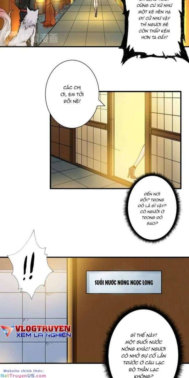 Phệ Thần Kỷ Chap 85 - Next Chap 86