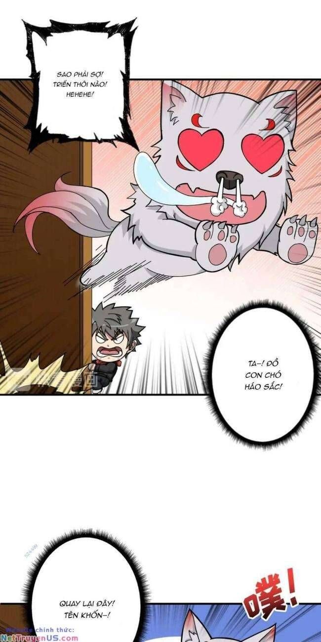 Phệ Thần Kỷ Chap 85 - Next Chap 86