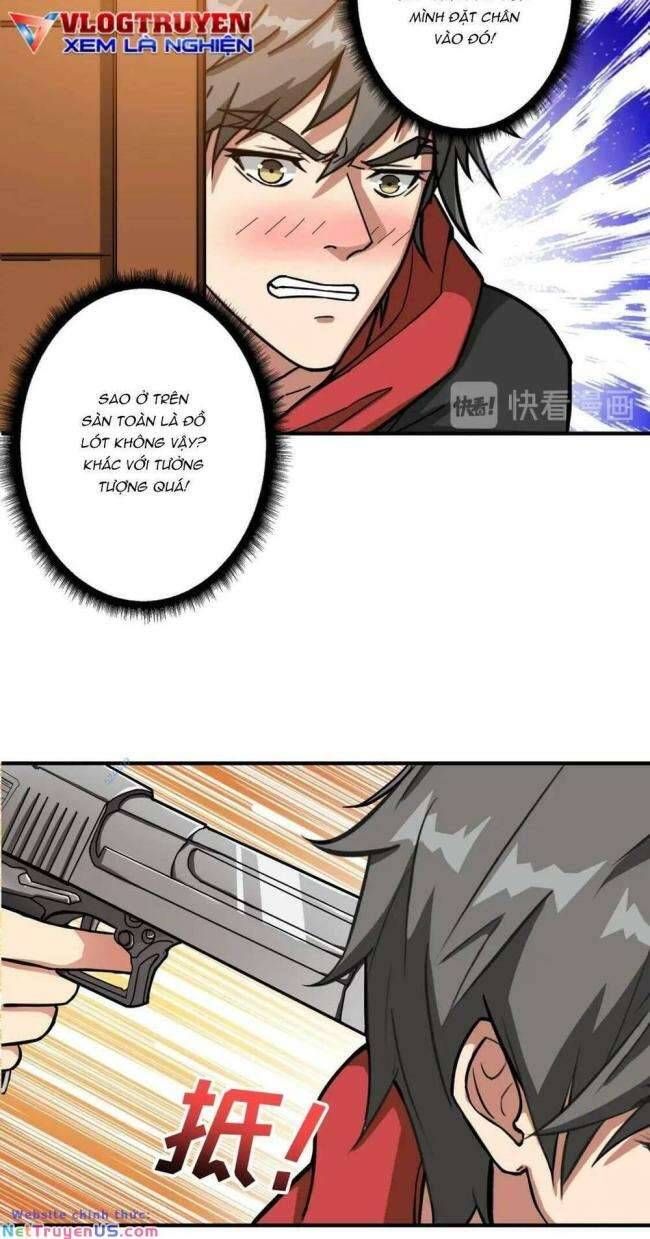 Phệ Thần Kỷ Chap 85 - Next Chap 86
