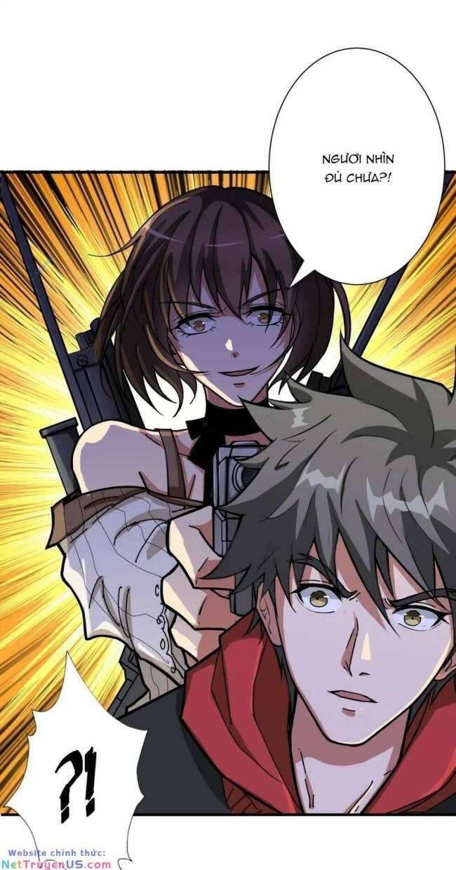 Phệ Thần Kỷ Chap 85 - Next Chap 86